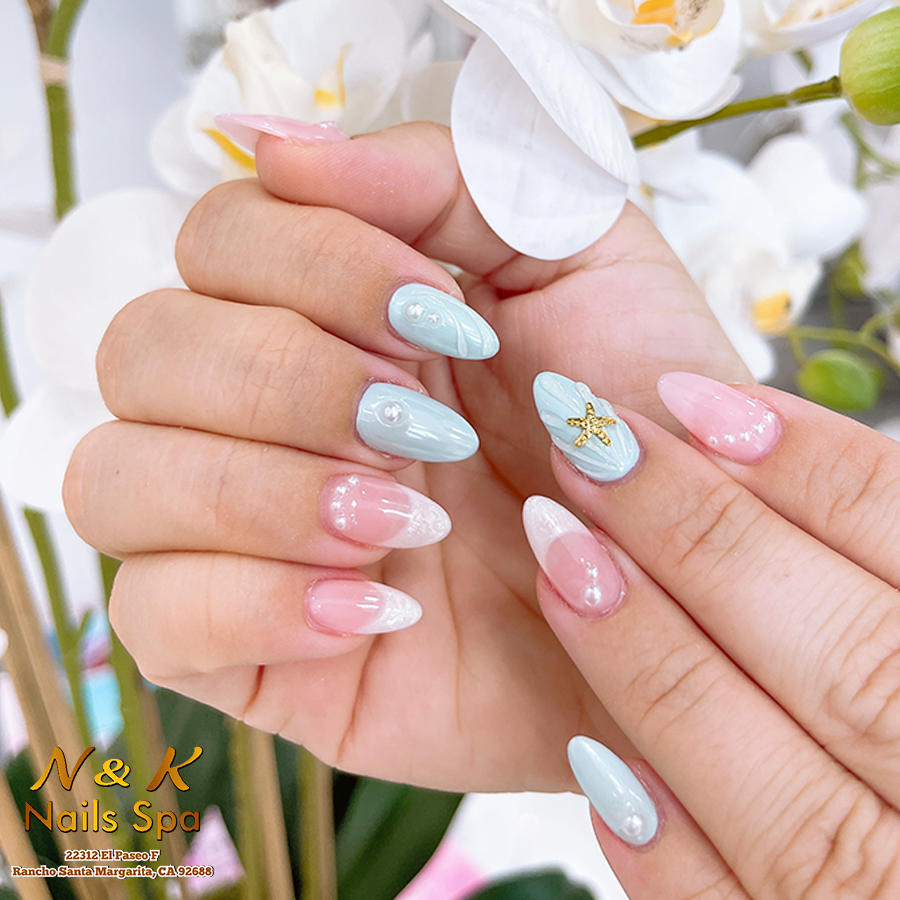 Nail Design